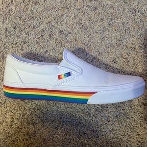 Vans Excellent Condition!